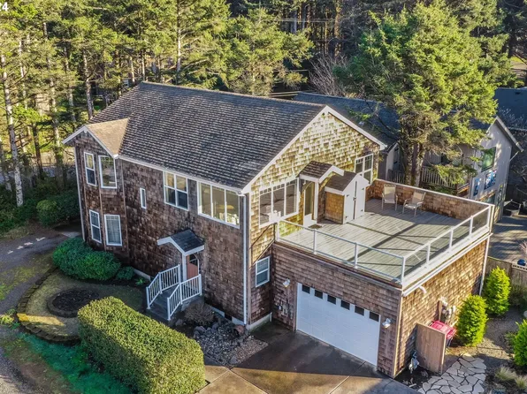 123 W Orford St, Cannon Beach, OR 97110