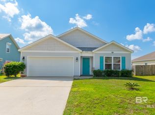 17426 Lewis Smith Dr, Foley, AL 36535