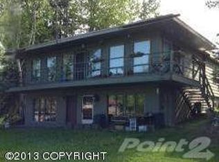 3401 Doris Pl, Anchorage, AK 99517