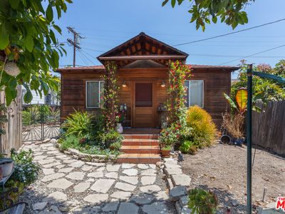 1242 N Formosa Ave, West Hollywood, CA, 90046