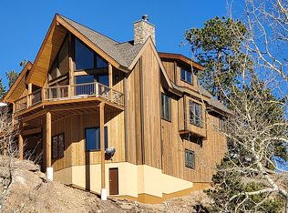 235 Lost Brook Dr, Estes Park, CO 80517