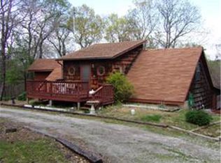 357 Greentree Rdg, Mound City, KS 66056