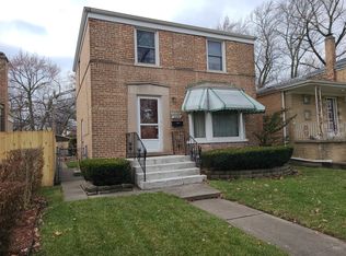 14434 S Dearborn St, Riverdale, IL