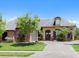 14252 Jamestown Boulevard, Baton Rouge, LA 70810