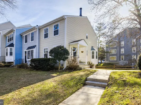 13660 Ambassador Dr, Germantown, MD 20874