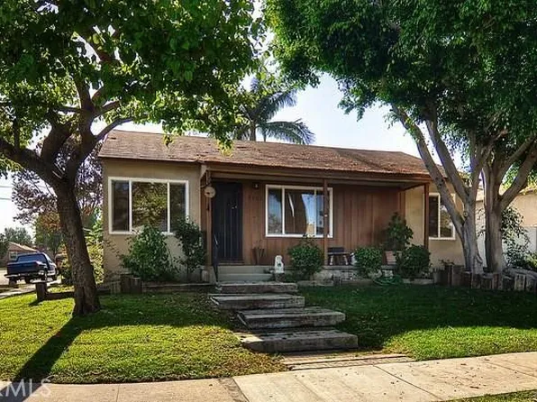 5538 Premiere Ave, Lakewood, CA 90712