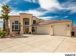 2183 Littler Ln, Lake Havasu City, AZ 86406