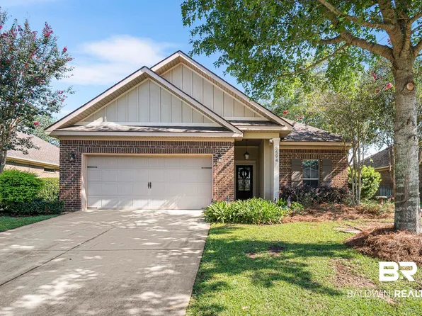 8594 Rosedown Ln, Daphne, AL 36526
