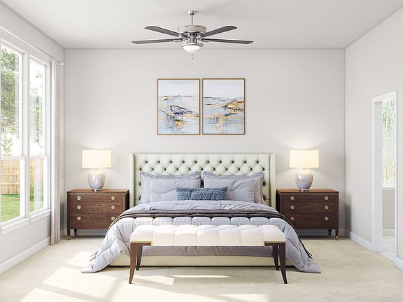 9731 Poinsettia Haven Lane