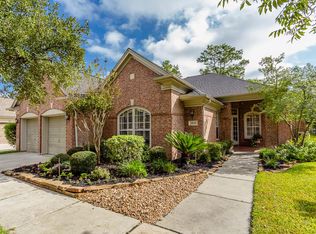 11839 Catrose Ln, Cypress, TX 77429