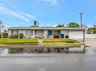 1228 S Evanwood Ave, West Covina, CA 91790