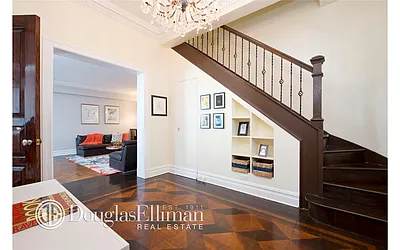 Sold by Douglas Elliman