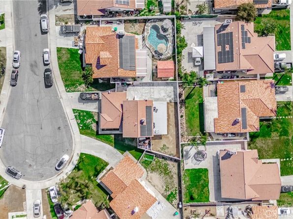 25595 Sierra Cadiz Ct, Moreno Valley, CA 92551
