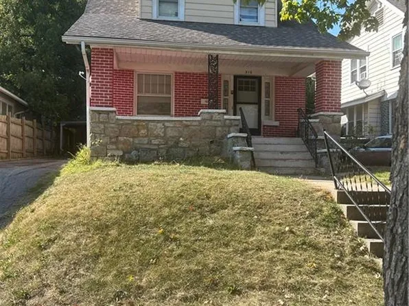 310 Chelsea Ave, Kansas City, MO 64124