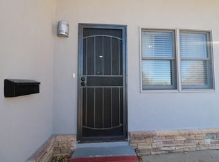 661 43rd St #B, Los Alamos, NM 87544