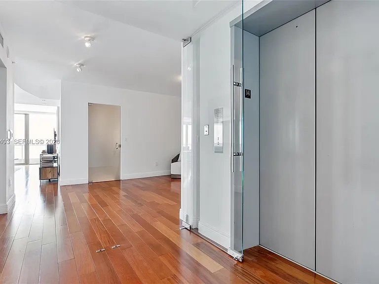 1331 Brickell Bay Dr #1409 — Photo 4