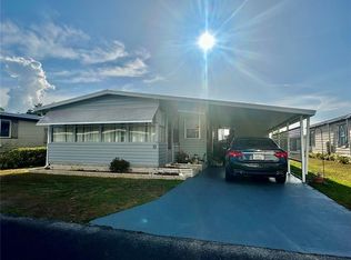 2055 S Floral Ave S LOT 11, Bartow, FL 33830