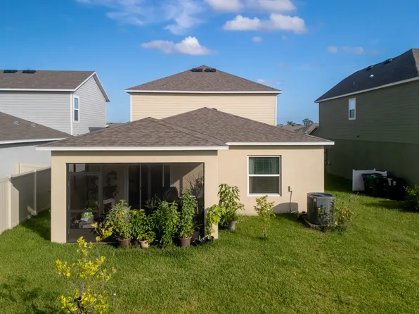 10912 SW Vasari Way SW, Port St Lucie, FL 34987