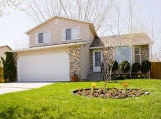 6858 S Decora Way, West Jordan, UT 84081