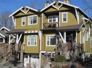 3823 SE Salmon St #T, Portland, OR 97214