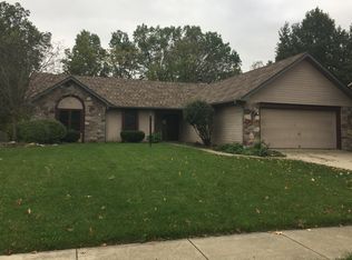 2217 Foxboro Dr, Fort Wayne, IN