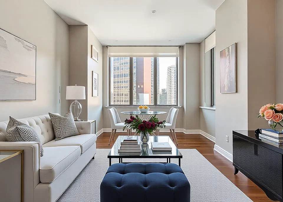 1st image of 101 W 24th St APT 17H