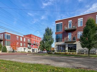 Eastown Flats, Grand Rapids, MI 49506