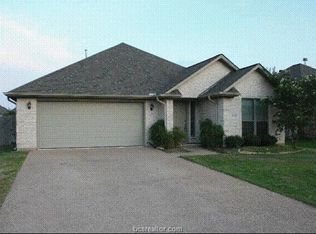 208 Meir Ln, College Station, TX 77845