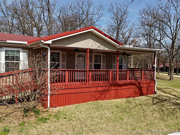 3rd image of 107356 S 4138th Rd