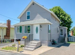 173 Lakeview Ave, Ludlow, MA 01056