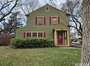 1209 West St, Emporia, KS 66801