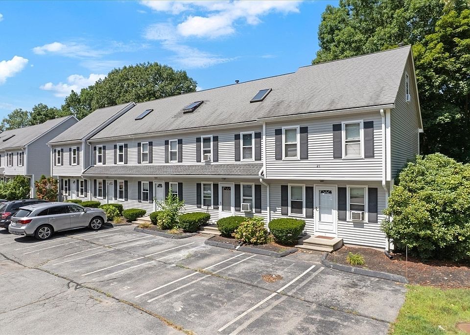 1st image of 21 Milk St Suite 4