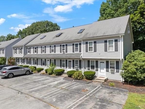 21 Milk St Suite 4, Attleboro, MA 02703