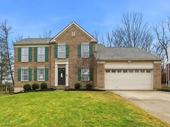 10282 Hempsteade Dr, Union, KY 41091