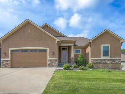 1225 Buckingham Ct, Raymore, MO, 64083