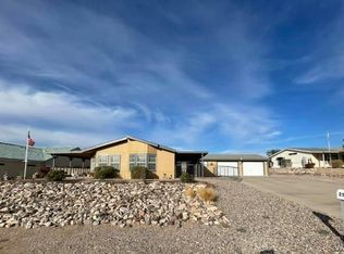 2563 Ridge Run Ave, Bullhead City, AZ 86429