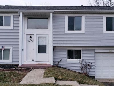 6674 Elm Park Dr, Galloway, OH, 43119