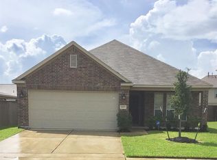 14907 Rustler Gate Ln, Cypress, TX 77433