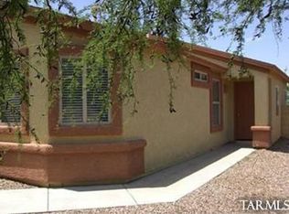8340 S Lost Mountain Rd, Tucson, AZ 85747