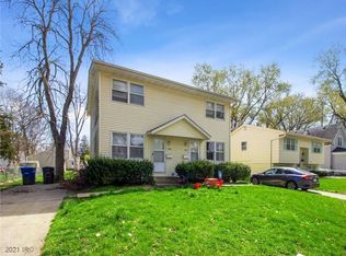 3103 E 7th St, Des Moines, IA 50316