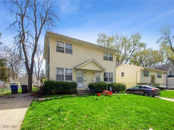 3103 E 7th St, Des Moines, IA 50316