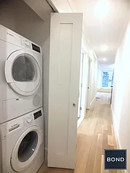 Rented by Bond New York