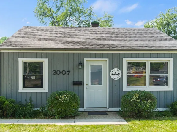 3007 Kentucky Ave, Fort Wayne, IN 46805