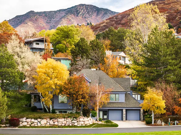 4755 S Mountain Ln, Millcreek, UT 84124