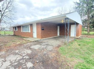3676 Roswell Dr, Columbus, OH