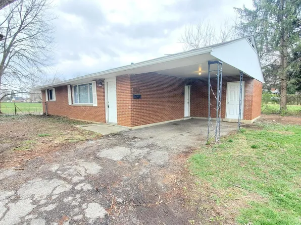3676 Roswell Dr, Columbus, OH 43227
