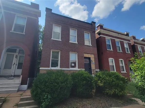 3253 Texas Ave, Saint Louis, MO 63118