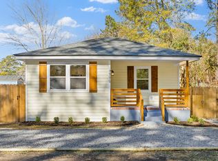 1779 Snowden Rd, Mount Pleasant, SC 29464