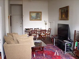 Rented by Anchor Associates