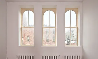 Rented by United American Land